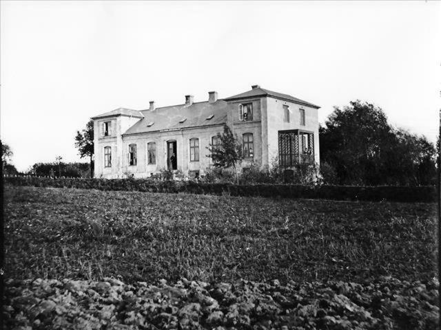 Det Gamle Apothek Μοτέλ Haslev Εξωτερικό φωτογραφία